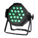 LEDJ Performer 18 Quad MKII (20 Degree) Stand