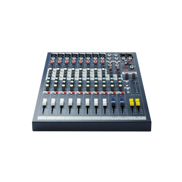 Soundcraft 3