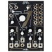 Make Noise QPAS Front Panel 