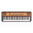 Yamaha PSR E360 Przenośna klawiatura, Maple