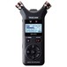 Tascam DR-07X Stereo Handheld Audio Recorder 