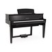 Yamaha N1X AvantGrand Hybrid Digital Piano 