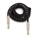 Spiral-Instrumentenkabel, 3 m