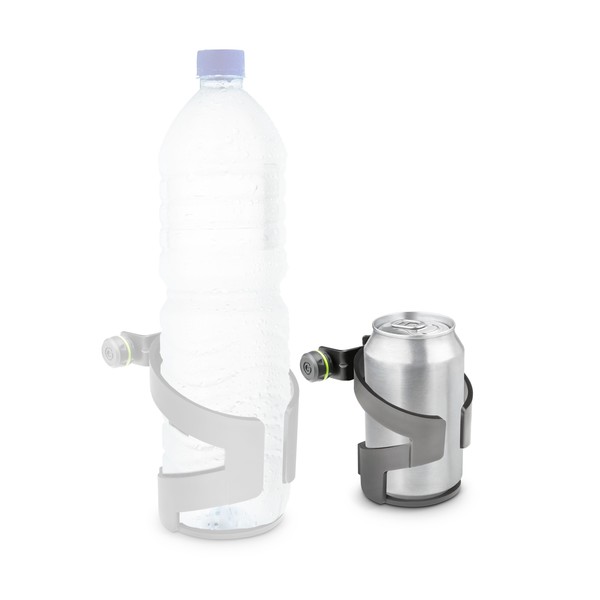 Gravity MA DRINK M Microphone Stand Drink Holder, Medium Large Not Included