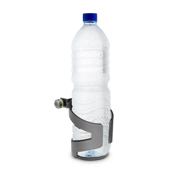 Gravity MA DRINK L Microphone Stand Drink Holder Bottle Not Included