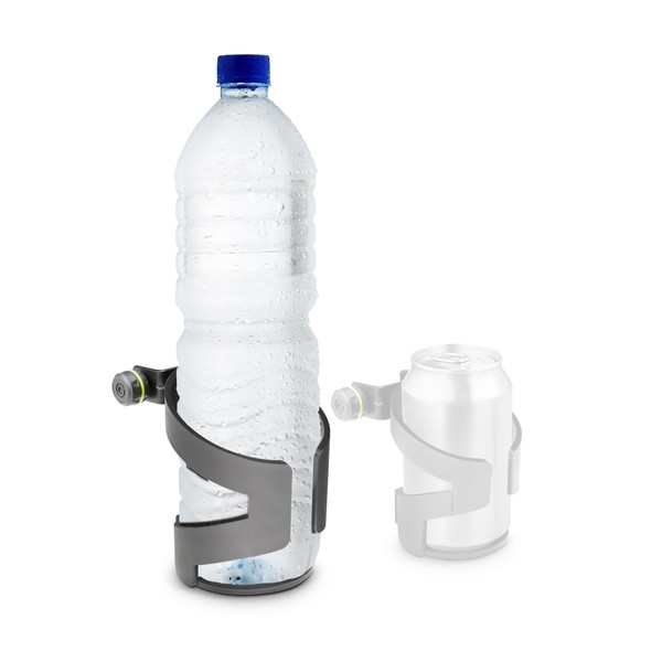 Gravity MA DRINK L Microphone Stand Drink Holder Small Version Not Included