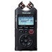 Tascam DR-40X Four Track Audio Recorder
