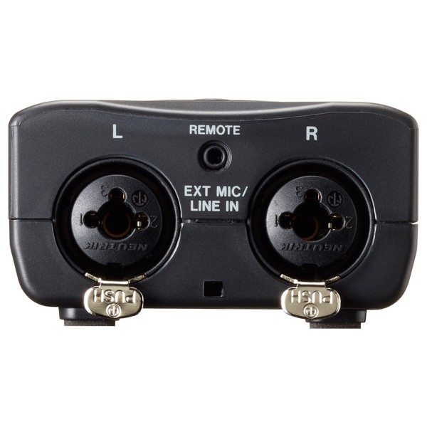 Tascam DR-40X Four Track Audio Recorder at Gear4music