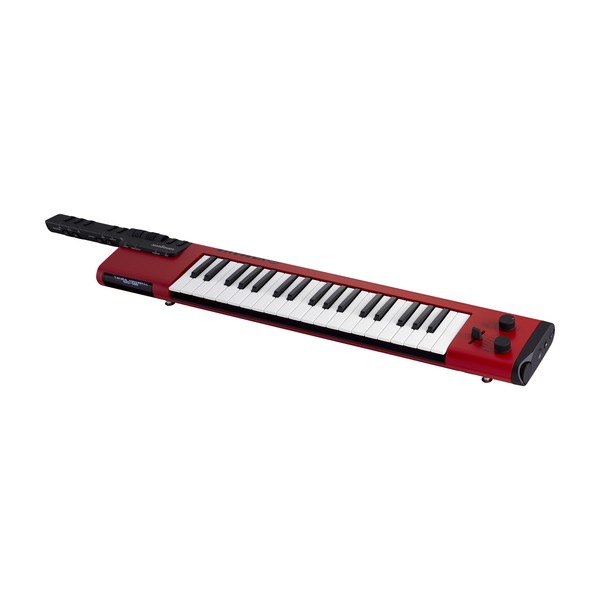 Yamaha SHS 500 Sonogenic Keytar, Red