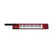 Yamaha SHS 500 Sonogenic Keytar, Red