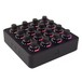 DJ Tech Tools MIDI Fighter Twister, Black - Angled