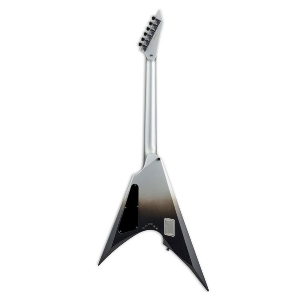 ESP E-II Arrow NT, Black Silver Fade na Gear4Music.com