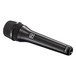 RE420 Vocal Condenser Microphone, Angled Laid Down