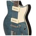 Yamaha Revstar RS502TFM, Vintage Japanese Denim - Body