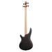 Ibanez SR300EB Bass Guitar, Black