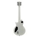 ESP E-II Eclipse, Snow White Satin Back