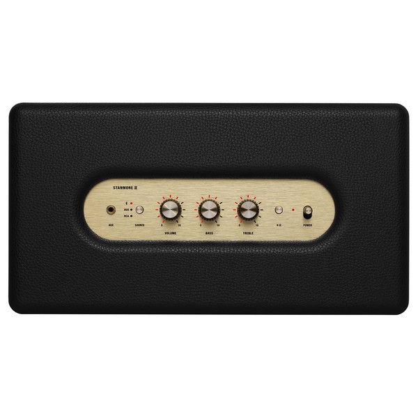 Marshall Stanmore II Bluetooth Speaker