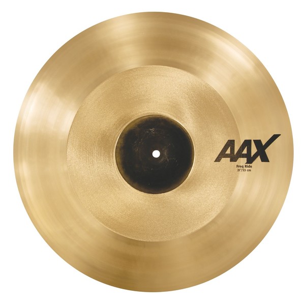 Sabian AAX 21" Freq Ride