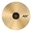 Sabian AAX 20" Thin Crash