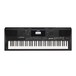 Yamaha PSR EW410 Digital Piano