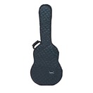 BAM HO8002XL Hoody for Hightech Classical Guitar Case, Black
