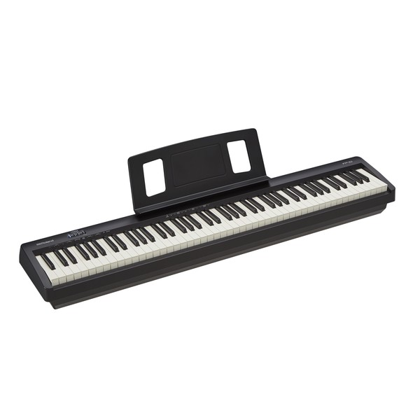 Roland FP-10 Angled