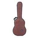 BAM HO8002XL Hoody for Hightech Classical Guitar Case, Brown
