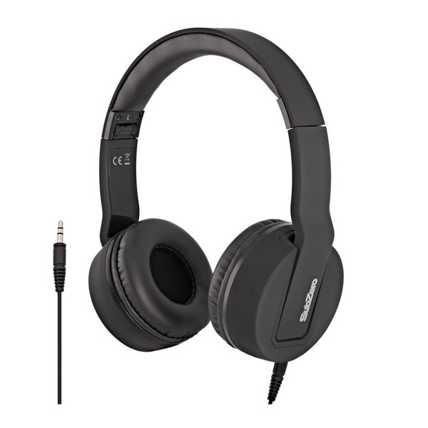 Headphones