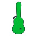 BAM HO8002XL Hoody for Hightech Classical Guitar Case, Green