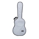BAM HO8002XL Hoody for Hightech Classical Guitar Case, Grey