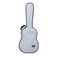 BAM HO8002XL Hoody for Hightech Classical Guitar Case, Grey