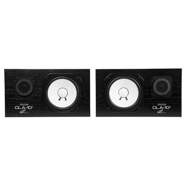 Avantone CLA-10A - Pair Front