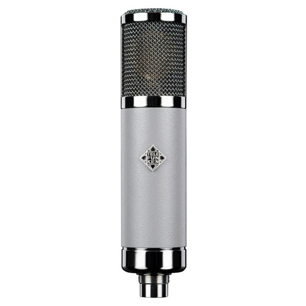 Telefunken TF51 Tube Condenser Microphone