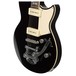 Yamaha Revstar RS702B, Black - Body