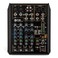 RCF F 6X 6-Channel Mixer with Multi-FX