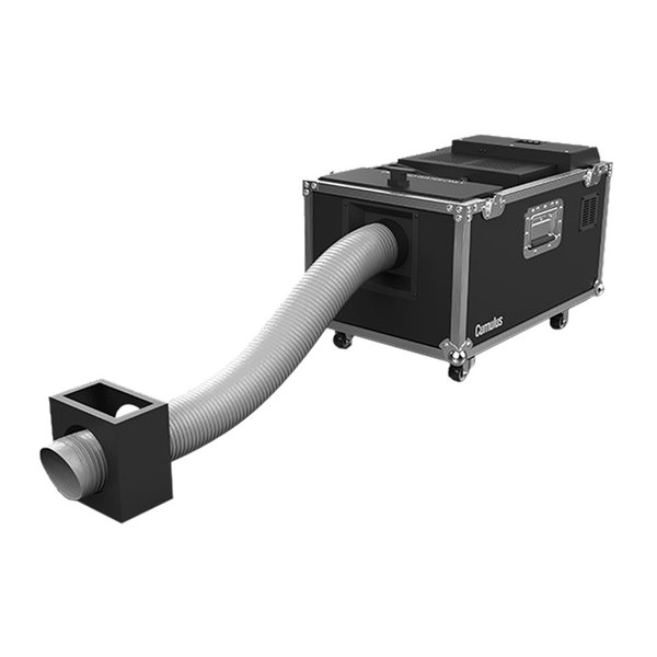 Chauvet Cumulus Low-Lying Fog Machine