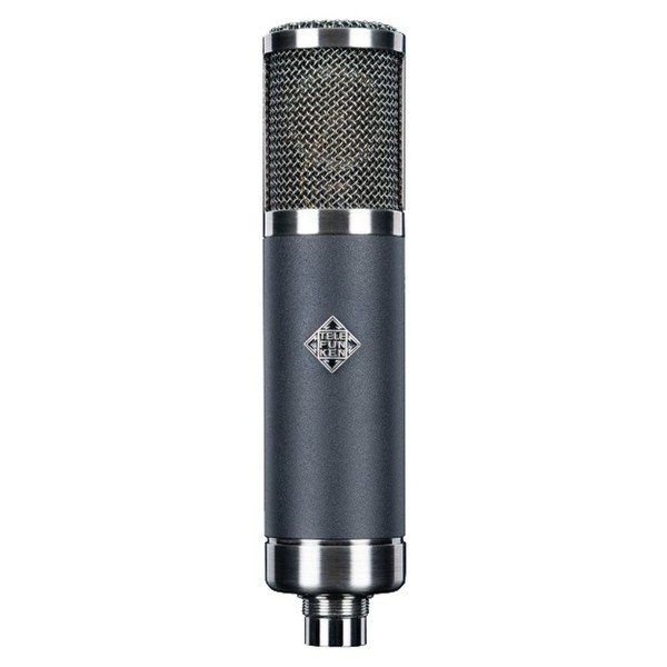 Telefunken TF47 Tube Condenser Microphone