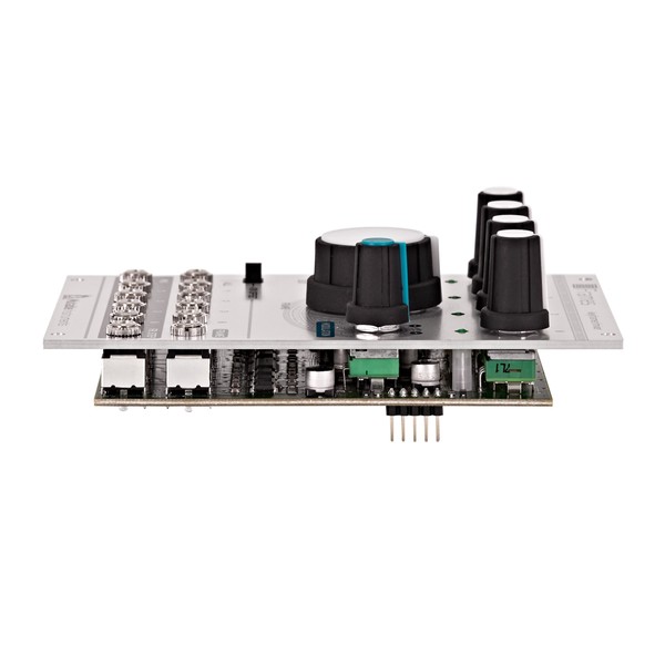 Mutable Instruments Frames Mixer/Keyframer