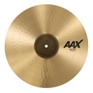 Sabian AAX 17" Thin Crash