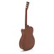 Martin OMC-15ME Electro Acoustic Guitar with Matrix VT Enhance