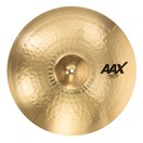 Sabian AAX 20" Medium Ride, Brilliant