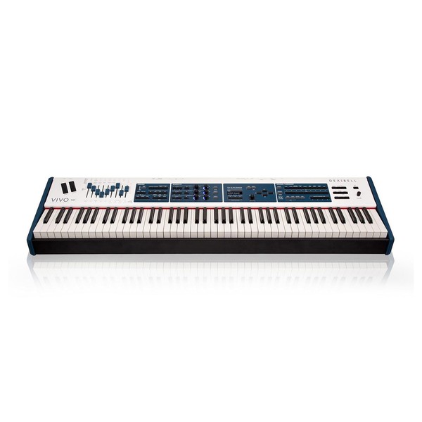 Dexibell Vivo S9 Stage Piano, 88 Keys