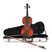 Realist RV4E Electro Acoustic Violin Outfit, main