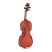 Realist RV4E Electro Acoustic Violin Outfit, back