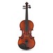 Realist RV4E Electro Acoustic Violin Outfit, front