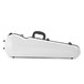 Realist RV4E Electro Acoustic Violin Outfit, case