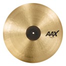 Sabian AAX 21" Medium Ride