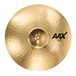 Sabian AAX 18