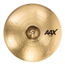 Sabian AAX 21" Medium Ride Br.