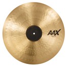 Sabian AAX 22" Medium Ride